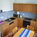 Apartment Agata