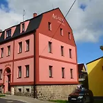 Apartamento Agáta Abertamy