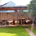 Apartamento Agáta Abertamy