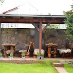 Apartamento Agáta *