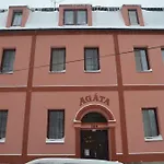 Agáta Apartamento Abertamy