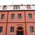 Agáta *