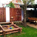 Agáta Apartamento *