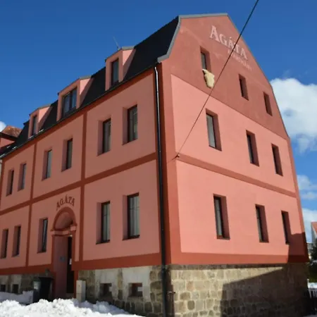 Agáta