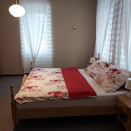 Διαμέρισμα Agata Abertamy