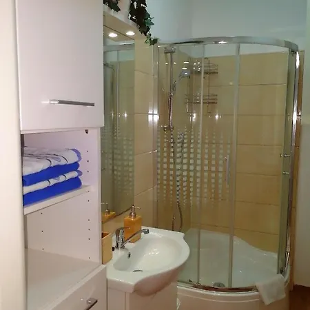 Agata Apartament