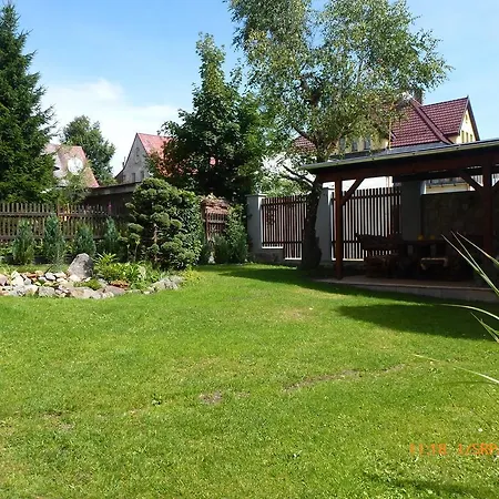 Agata Apartament *