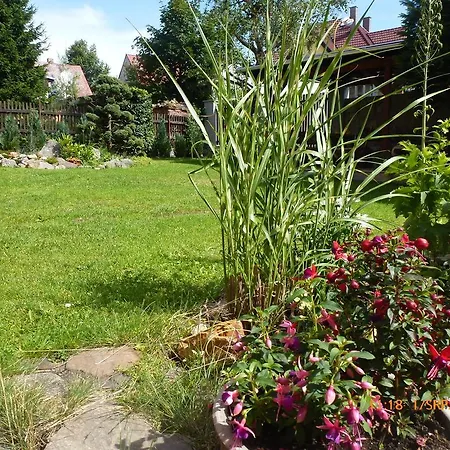 Agata Apartament