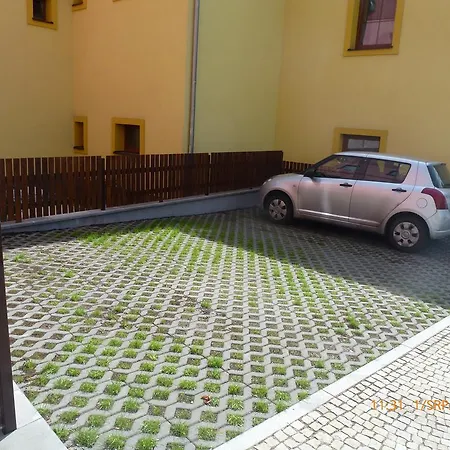 Agata Lejlighed Abertamy