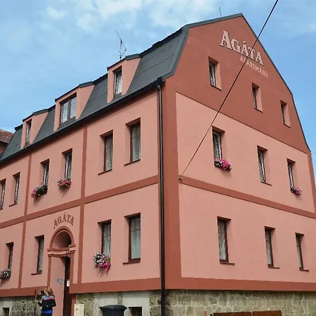 Apartament Agata
