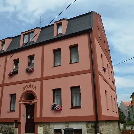 Agata Lejlighed