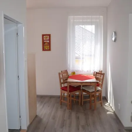 Agata Διαμέρισμα Abertamy