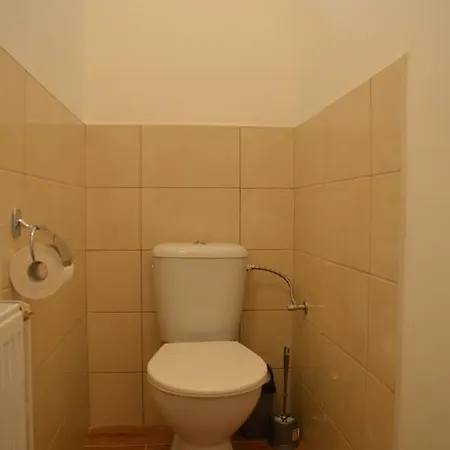 Agata Lejlighed Abertamy