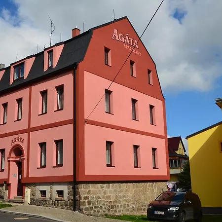 Lejlighed Agata Abertamy