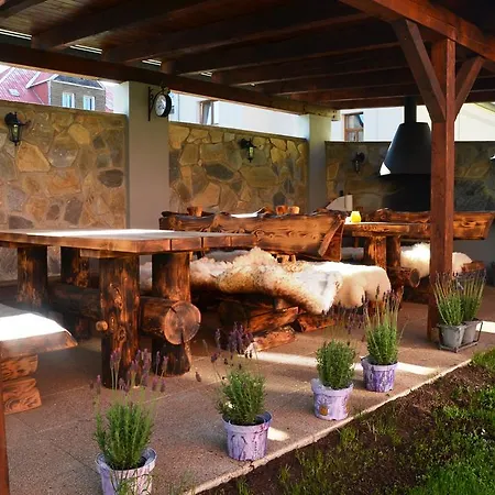 Lejlighed Agata Abertamy