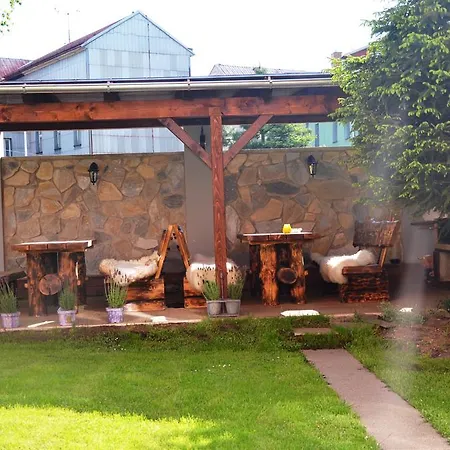 Lejlighed Agata Abertamy