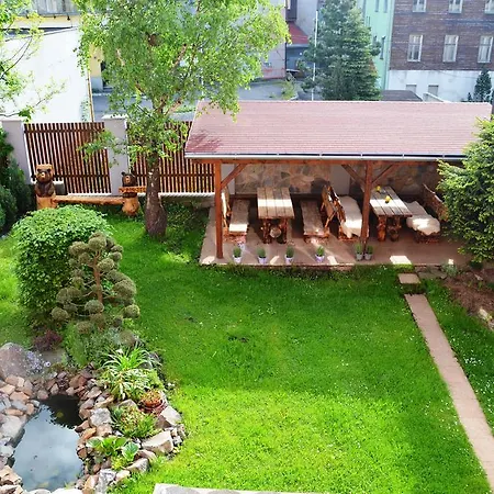 Lejlighed Agata Abertamy