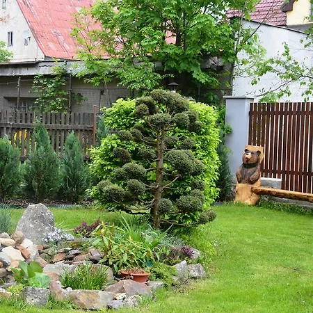 Lejlighed Agata Abertamy