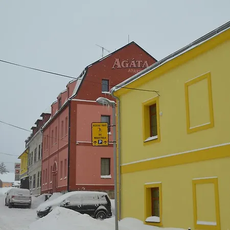 Agata Lejlighed *