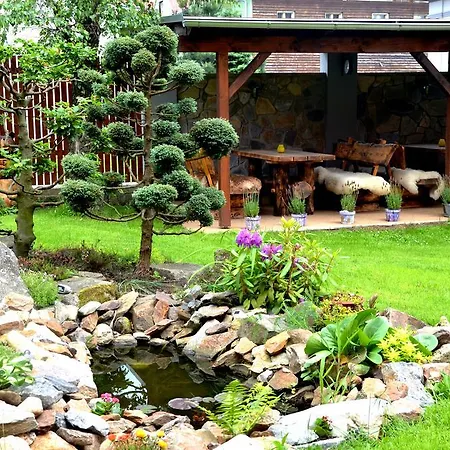 Agata Lejlighed Abertamy