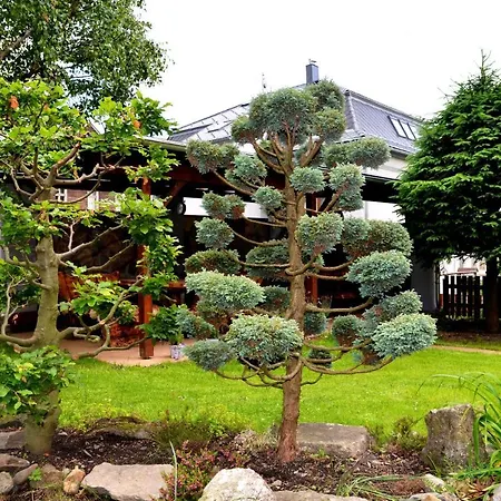 Lejlighed Agata Abertamy