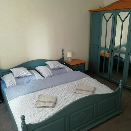Agata Apartament
