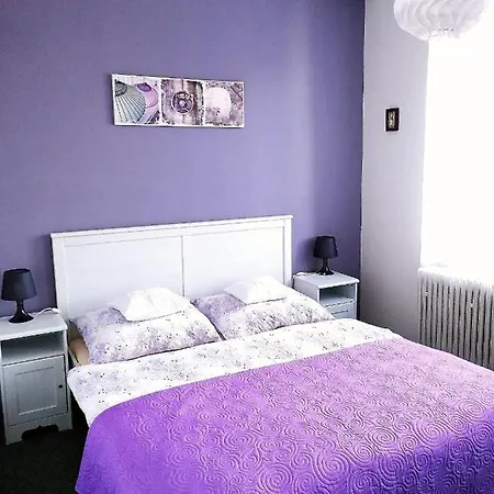 Agata Apartament *