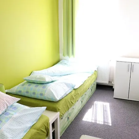 Agata Lejlighed Abertamy