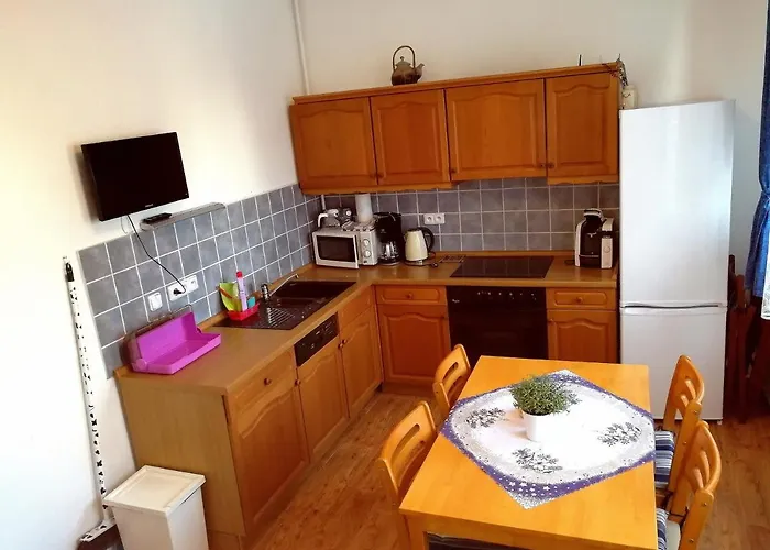 Agáta Apartman *