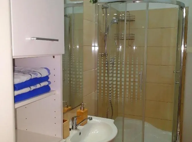 Agáta Apartman