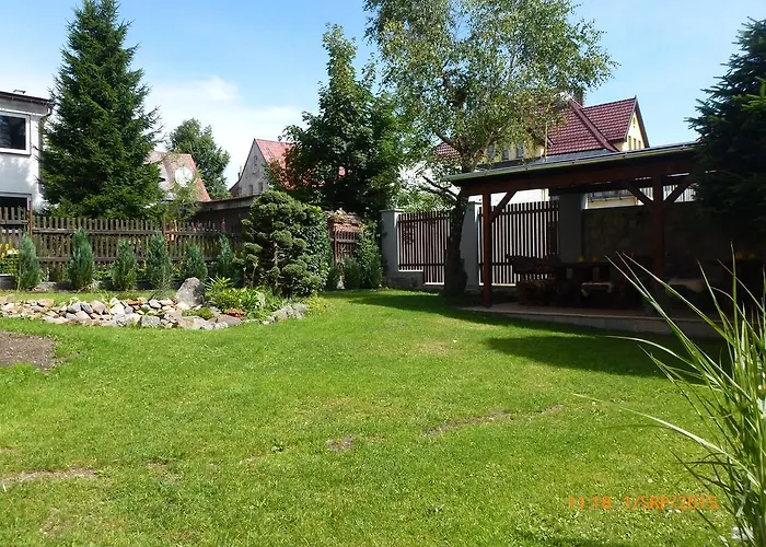 Agáta Apartman *