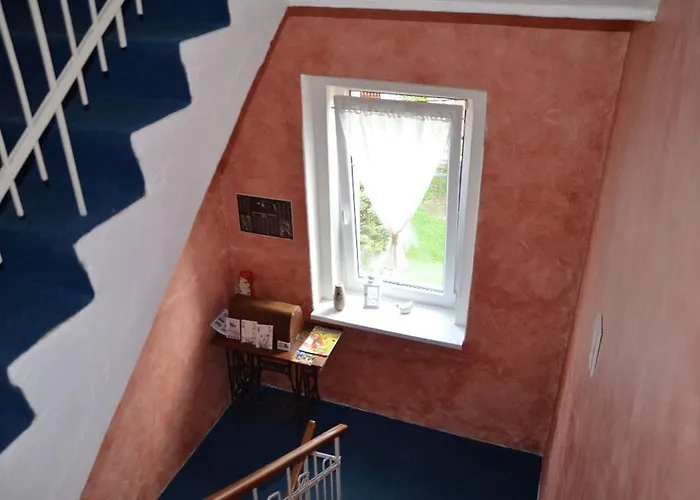Agáta Apartman Abertamy