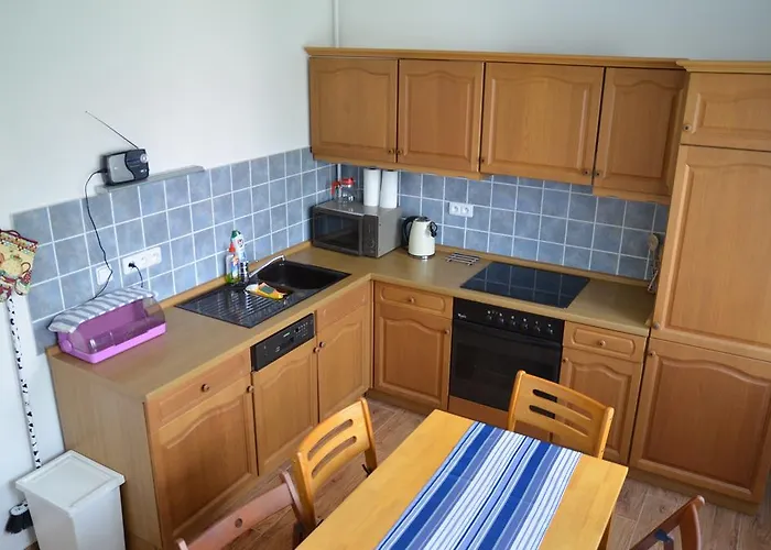 Apartment Agata