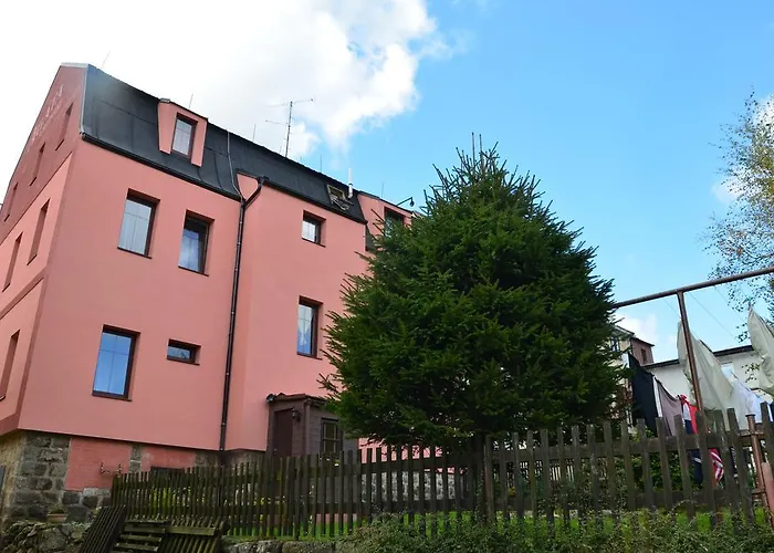 Agáta Apartman