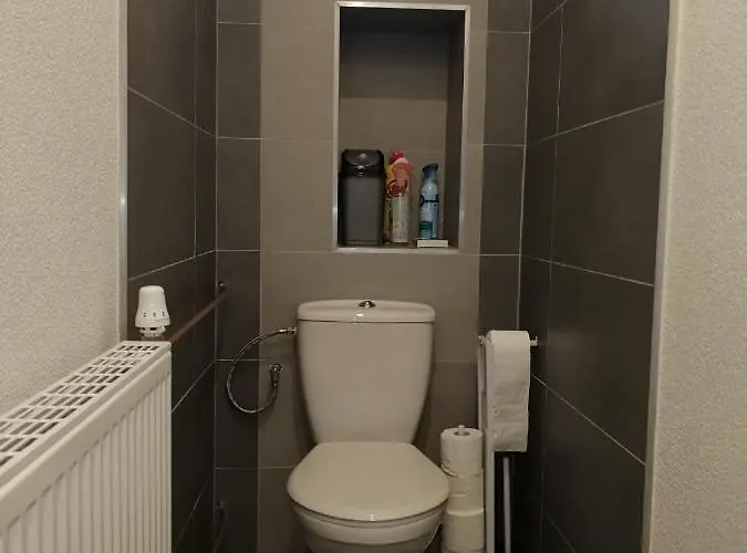 Lägenhet Agata