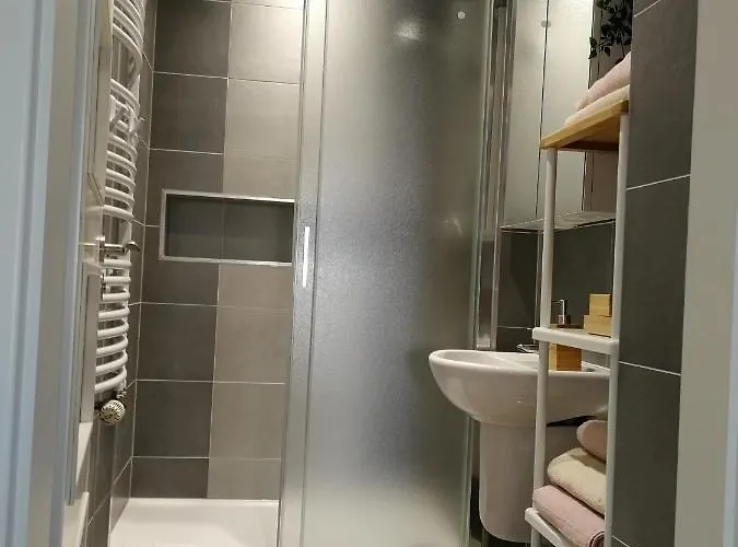 Agáta Apartman Abertamy