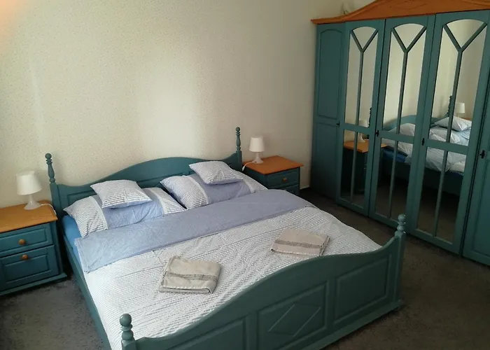 Agáta Apartman