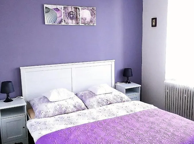 Agáta Apartman *