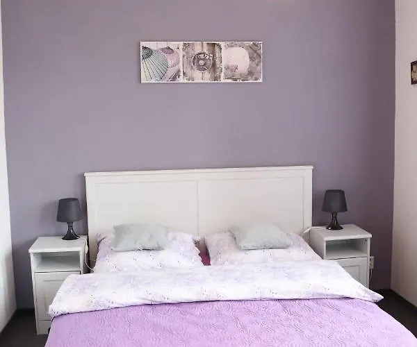Apartman Agáta Abertamy